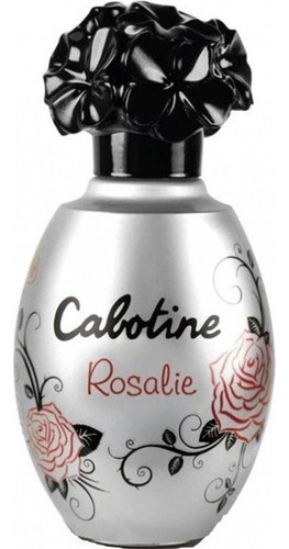 Perfume feminino de grés Cabotine Rosalie Edt 100ml