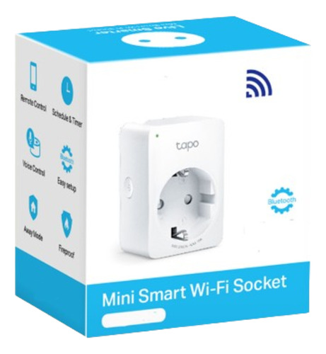 Smartplug Tapo P100 Mini