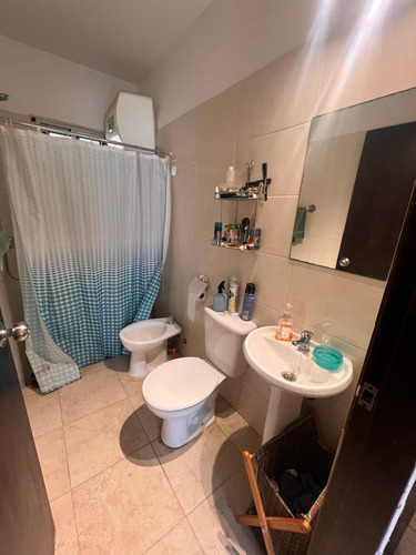 Balneario Solis - 200mt Del Club-playa - 2dorm+ Baño