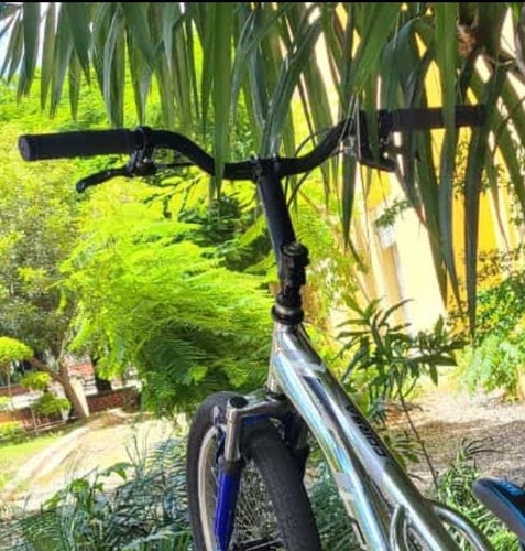 Bike Trial Corsa