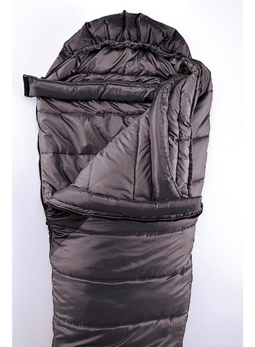 Bolsa Para Dormir Coleman, Con Forma De Momia, De Poliéster