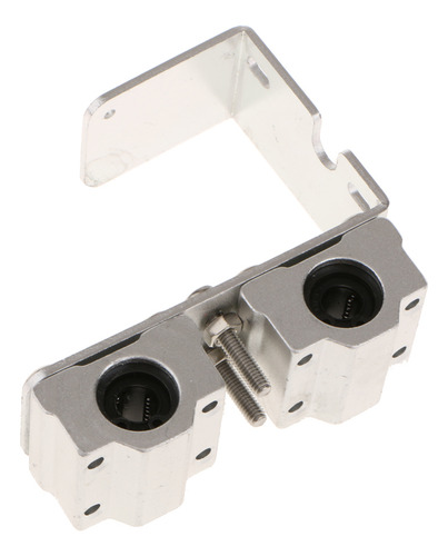 Cojinete De Aluminio De Forma De U Para Bloque De
