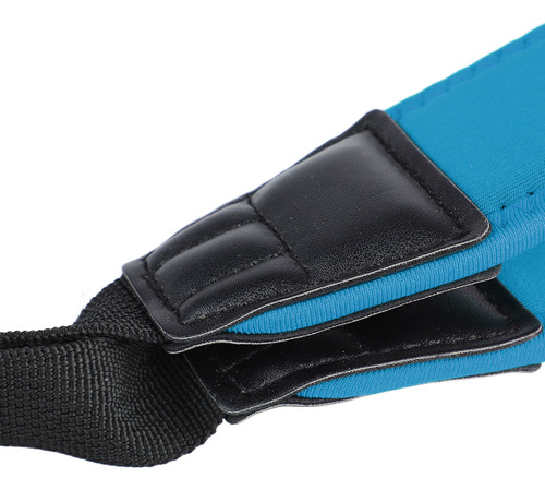 Correa De Hombro Para Saxofón, Longitud Ajustable Y Cómoda