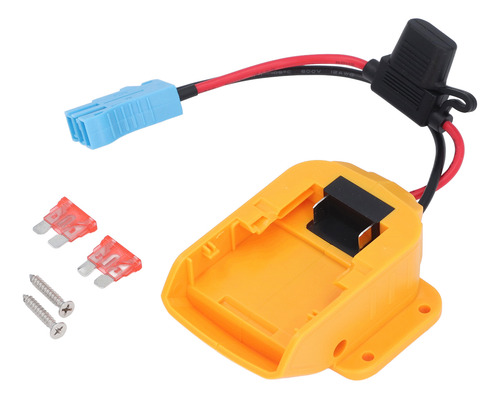 Adaptador De Batería, Arnés De Cables, Herramienta Eléctrica