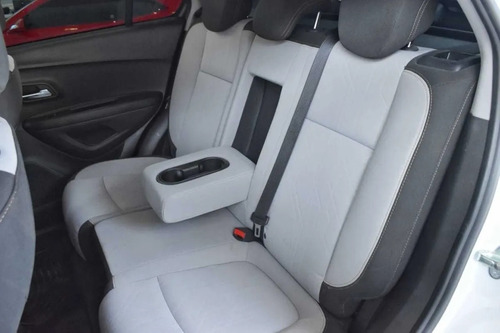 Chevrolet Tracker 1.8 Ltz 140cv - Car Cash
