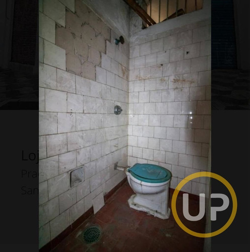 Imagem 7 de 14 de Ponto Comercial Em Barra Funda - São Paulo , Sp - 11403