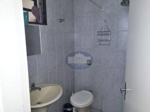 Imagem 9 de 18 de Casa Com 3 Dormitórios, 145 M² - Venda Por R$ 400.000,00 Ou Aluguel Por R$ 1.500,00/mês - Paraíso - Araçatuba/sp - Ca1835