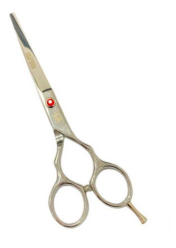 Tesoura Fio Laser 6.0 Profissional Cabeleireiro Obopekal