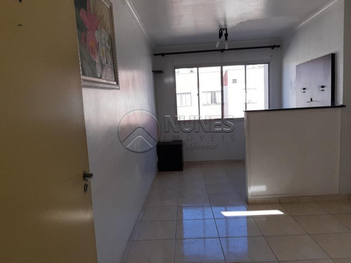 Imagem 2 de 10 de Apartamentos - Ref: V653861