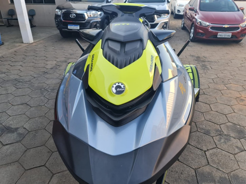 Imagem 11 de 18 de Sea-doo Gti Se 170 Hp