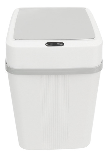 Lata De Lixo Automática Smart 12l Quick Motion Sensing Auto