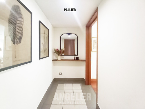 Del 2016 En Vitacura * 3d/3b 150m2 Totales