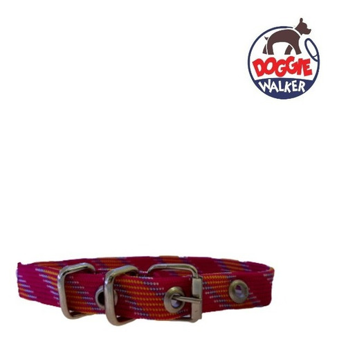Collar Mini Para Mascotas