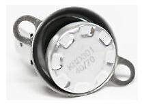 Choice Parts De47-20034acm Microwave Oven Thermostat For Vve