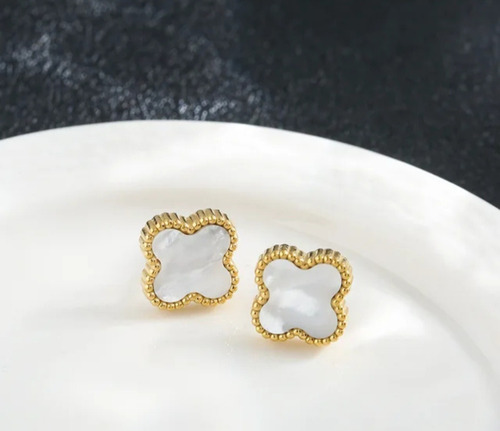 Aretes De Fantasia