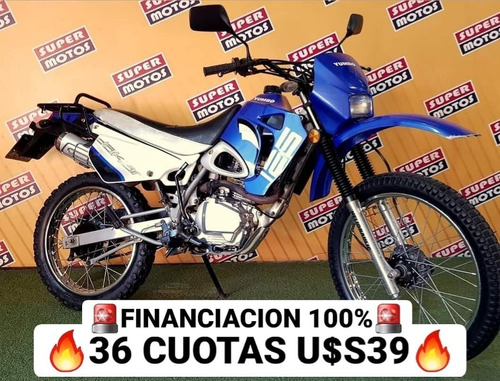 Yumbo Gs 125 Yumbo Dakar 125 Yumvo Vx 3 125