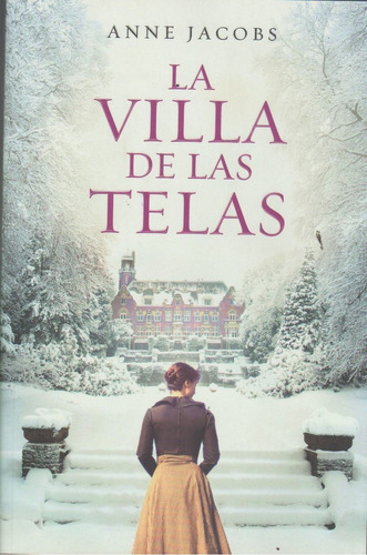 La Villa De Las Telas