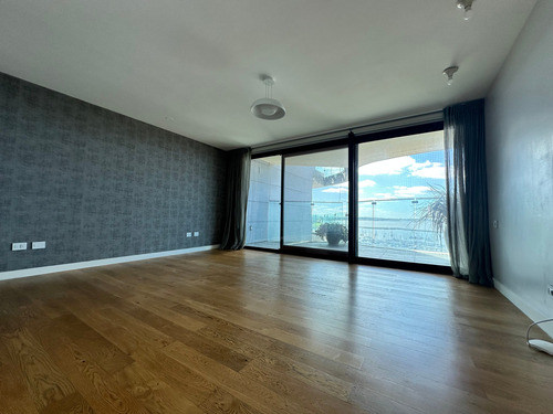 Venta Con Renta Penthouse Triplex Forum Buceo 4 Dormitorios Y Servicio