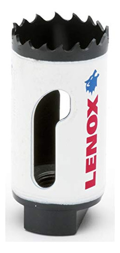 Lenox Tools Bi-metal Speed Slot Hole Saw With T3 Techno...