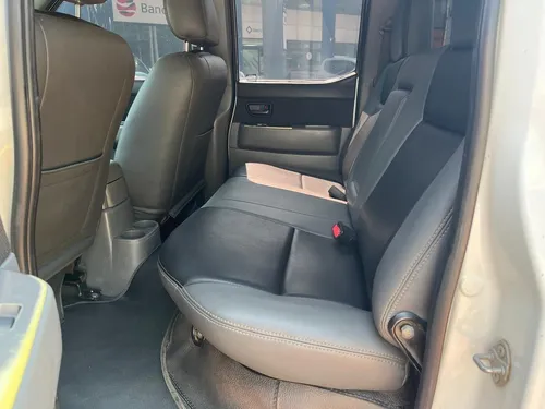 Mazda Bt 50 4x4