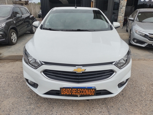 Chevrolet Prisma 1.4 Ltz 98cv 2019