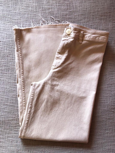 Pantalón Marine Zara