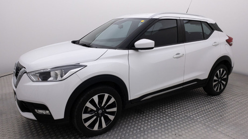 Nissan Kicks 1.6 Advance 120cv