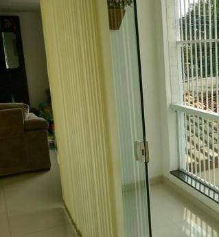 Imagem 10 de 16 de Casa Com 3 Dormitórios À Venda, 240 M² Por R$ 750.000,00 - Vila Valença - São Vicente/sp - Ca0438