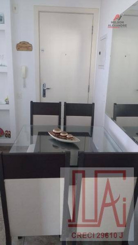 Imagem 8 de 26 de Apartamento Residencial À Venda, Jaguaré, São Paulo - . - Ap0046
