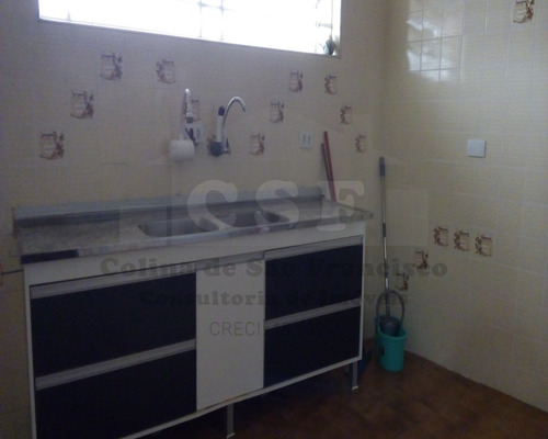 Casa De 220m² 2 Dormitórios Adalgisa - Osasco - Ca04798 - 68976622