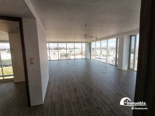 Imagen 23 de 29 de Venta Penthouse, Bellezzian, Llano Grande, Metepec, Edo De México, Céntrico, Tranquilo Y Muy Accesible, Excelentes Amenidades, Precio Negociable