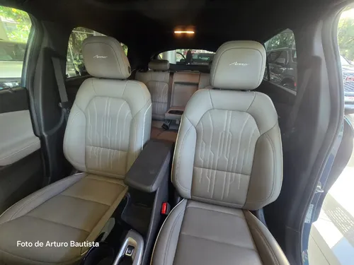 Buick Envision Avenir