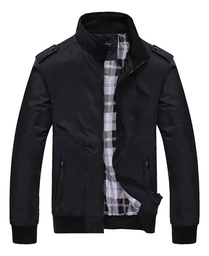 Mercado libre online chamarras para hombre