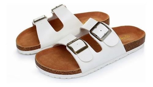 Sandalias Hombres Chanclas Caballero Comodas Estilo