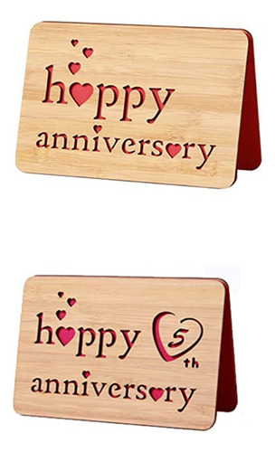Cartão De Feliz Aniversário Para Marido, Feito À Mão Com Car
