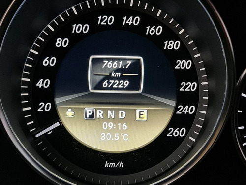 Mercedes-Benz Clase C 1.8 Cgi Blueefficiency 156 hp