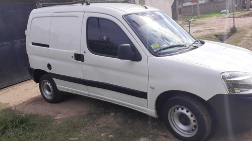 Citroën Berlingo 1.6 Hdi 92 Bussines 2018
