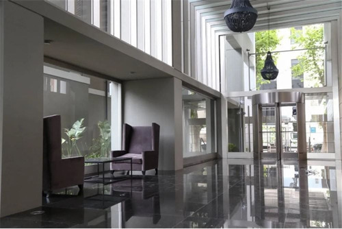 Imagen 5 de 13 de Departamento En Venta C/ Cochera En Puerto Madero