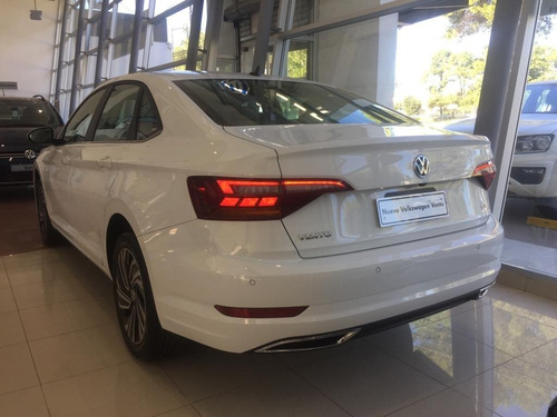 Imagen 7 de 15 de Nuevo Volkswagen Vento 1.4 Highline 150cv Automatico Borda