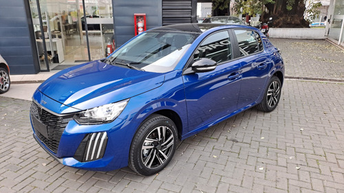 Peugeot 208 1.0T Allure Pack