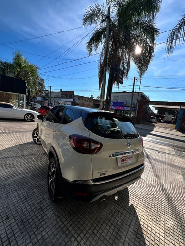 Renault Captur 2.0 Intens Manual