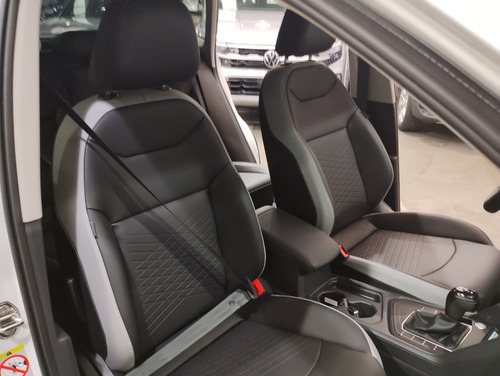 Volkswagen Taos 1.4 250 Tsi Comfortline