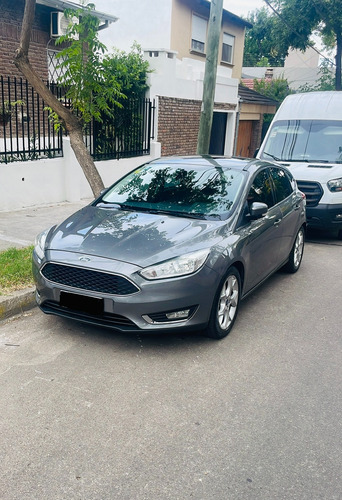 Ford Focus III 2.0 Se Plus At6
