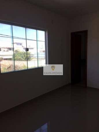 Imagem 13 de 28 de Casa Tipo Apartamento, Amplo Quintal Ou Terraço, Jardim Bela Vista, Rio Das Ostras. - Ca0824