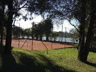 Imagem 7 de 11 de Terreno À Venda, 1240 M² Por R$ 590.000,00 - Condomínio Vivendas Do Lago - Sorocaba/sp - Te1296