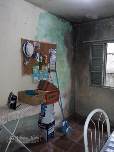 Imagem 8 de 15 de Casa Em Casa Verde - São Paulo - 17181