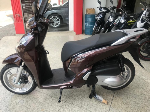Honda Sh 300i 2020 0km