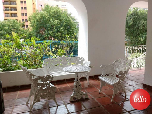 Apartamento - Ref: 223356