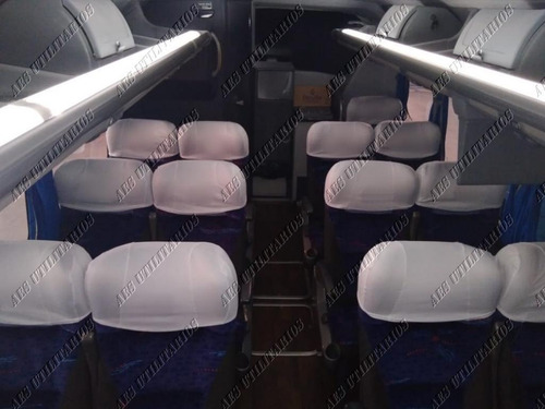 Marcopolo Paradiso 1600 G7 Ano 2016 Scania K400 Ais Ref 960
