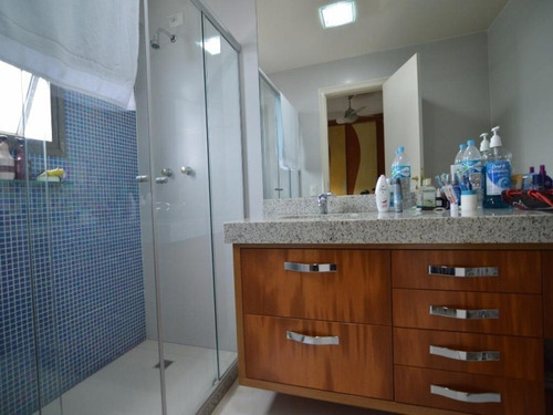 Guarujá - Alto Padrão - Reformado - 6 Suítes - 4 Vagas - Ap3628 - 34710469